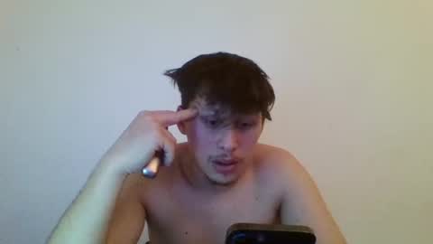 fuckmales online show from 12/17/25, 02:50