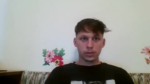 fuckmales21 online show from 09/21/25, 03:24