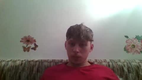 fuckmales21 online show from 10/04/25, 12:19