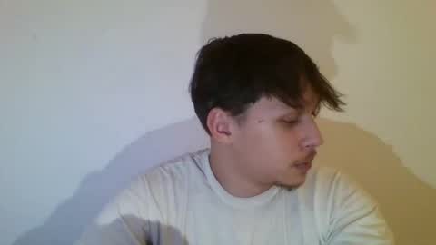 fuckmales21 online show from 11/30/25, 01:53