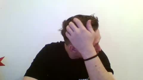 fuckmales21 online show from 12/20/25, 06:15