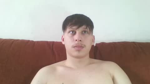 fuckmales21 online show from 04/19/26, 12:59