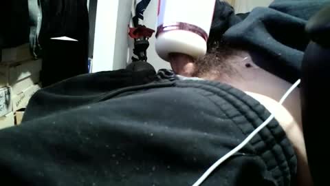 Snapshot of fuckmeallday1975 chatting on 02/08/26, 10:46 fuckmeallday1975 online show from 02/08/26, 10:46