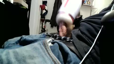 fuckmeallday1975 online show from 03/07/26, 02:41