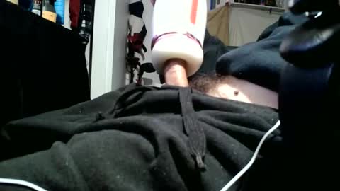 fuckmeallday1975 online show from 03/22/26, 10:24