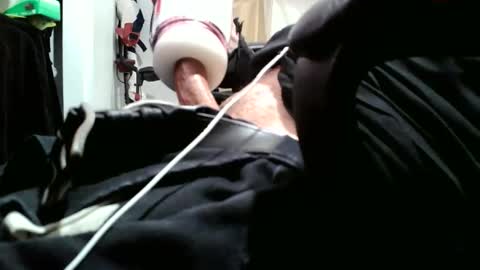 fuckmeallday1975 online show from 03/29/26, 10:54