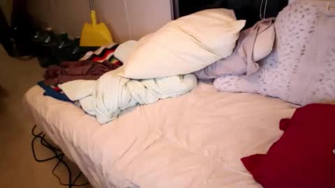 fuckmypussyplz1 online show from 10/29/25, 12:29