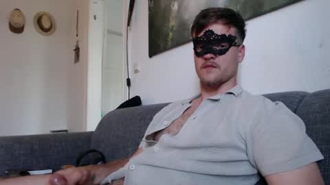 fuckordie1312 online show from 05/27/26, 05:43