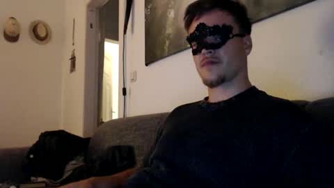 fuckordie1312 online show from 06/01/26, 11:17