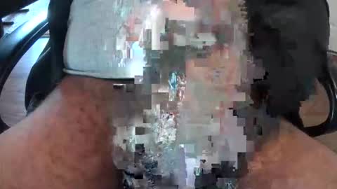 fucktheshitouttame_ online show from 03/23/26, 02:43