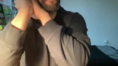Muscle Bear Jock in Training online show from 05/21/26, 11:12