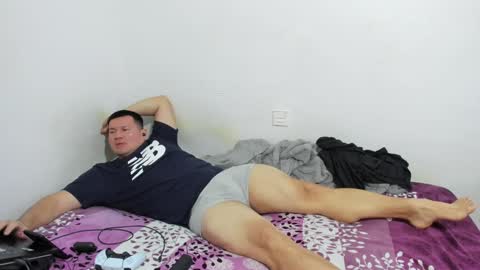 Fuckdirtymen online show from 12/14/24, 04:42