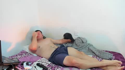 Fuckdirtymen online show from 12/22/24, 01:01