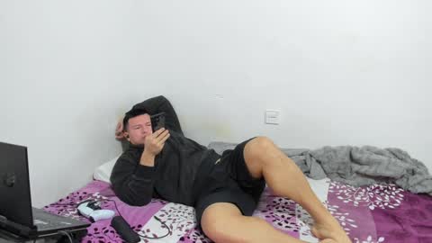 Fuckdirtymen online show from 12/24/24, 11:11