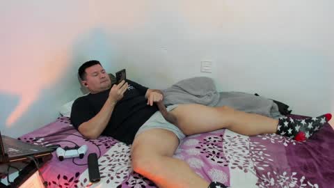 Fuckdirtymen online show from 12/29/24, 12:20