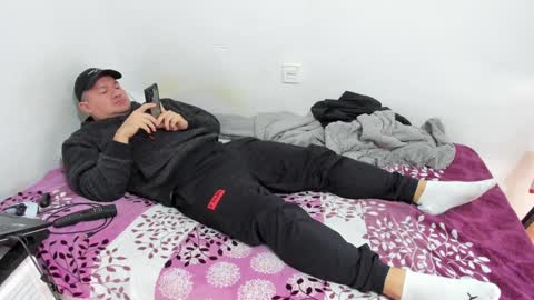 Fuckdirtymen online show from 01/03/25, 11:57