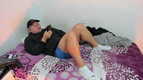 Fuckdirtymen online show from 01/03/25, 03:22