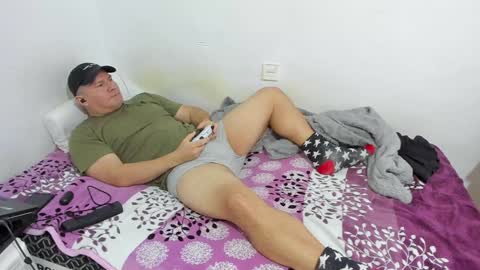 Fuckdirtymen online show from 01/27/25, 06:41