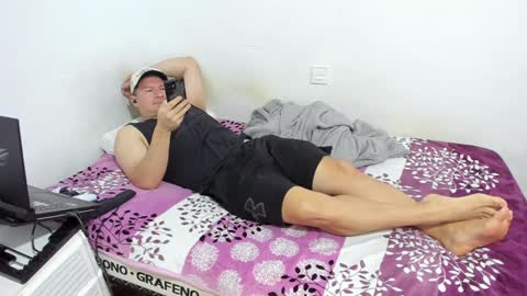 Fuckdirtymen online show from 02/08/25, 09:13