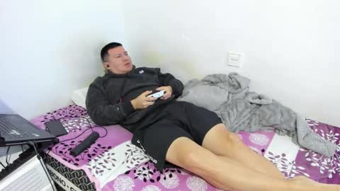 Fuckdirtymen online show from 02/15/25, 08:33