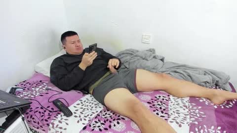 Fuckdirtymen online show from 02/24/25, 09:09