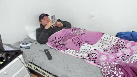 Fuckdirtymen online show from 12/22/25, 03:09