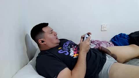 Fuckdirtymen online show from 01/17/26, 10:13