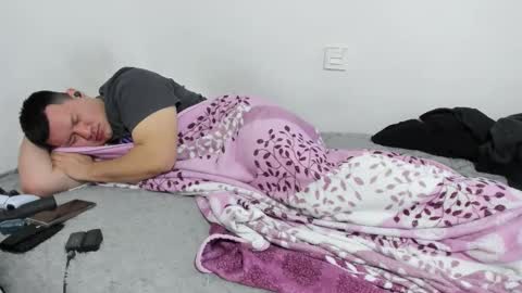 Fuckdirtymen online show from 03/01/26, 01:29