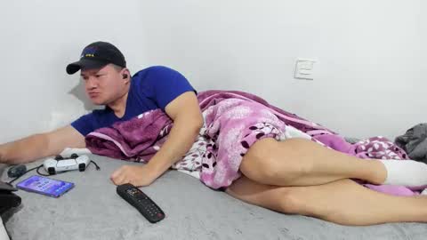 Fuckdirtymen online show from 03/11/26, 06:25