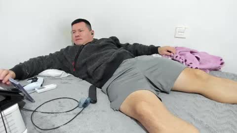 Fuckdirtymen online show from 04/12/26, 02:11