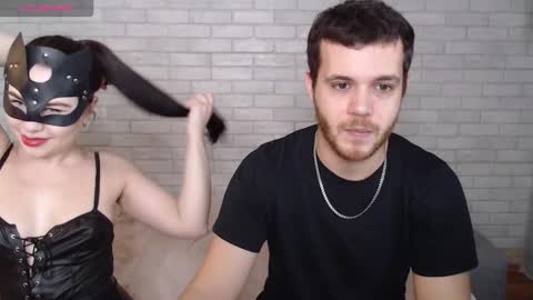 fuckyoursecretary online show from 02/21/26, 12:17