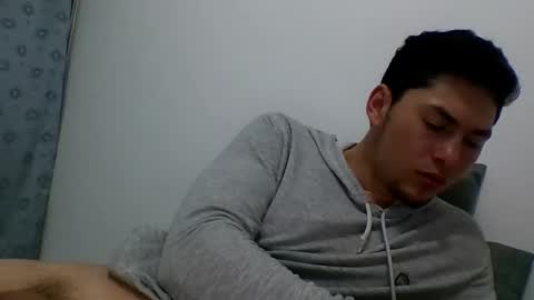 Anderson online show from 10/21/25, 03:18