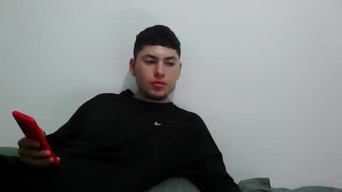 Anderson online show from 02/10/26, 03:43