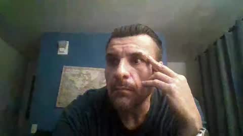 fuego1ento22 online show from 01/17/25, 04:28