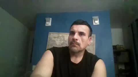 fuego1ento22 online show from 01/17/25, 10:55