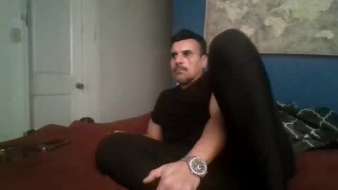 fuego1ento22 online show from 01/18/25, 09:13