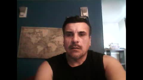 fuego1ento22 online show from 02/25/25, 07:36