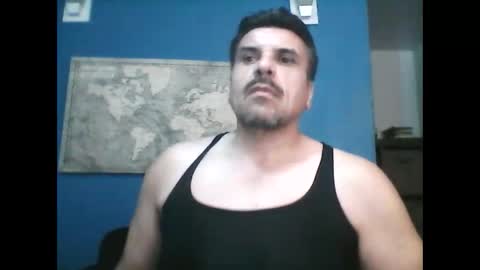 fuego1ento22 online show from 09/25/25, 12:20