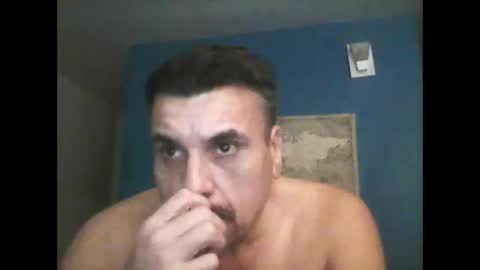 fuego1ento22 online show from 12/22/25, 11:40