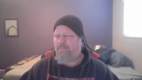 Snapshot of fuegorapido chatting on 01/18/25, 08:19 Fuego online show from 01/18/25, 08:19