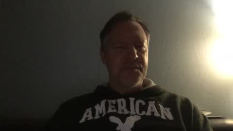 Snapshot of fuertecock chatting on 01/19/25, 05:48 Gregorio online show from 01/19/25, 05:48