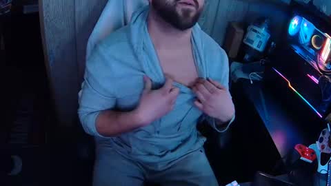 Snapshot of fufupop chatting on 02/26/25, 03:53 fufupop online show from 02/26/25, 03:53