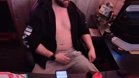 fufupop online show from 03/26/26, 02:28