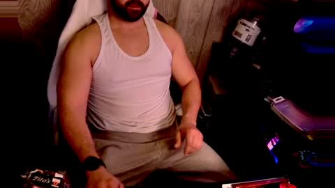 fufupop online show from 04/26/26, 02:26