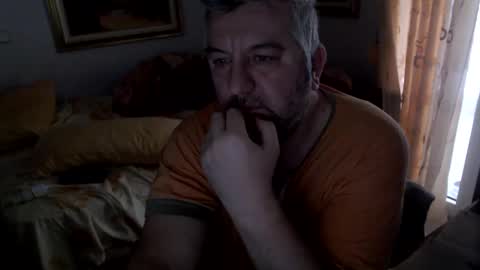 fukingcrazy online show from 12/07/24, 09:39