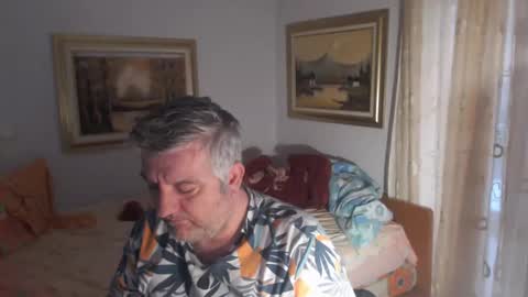 fukingcrazy online show from 12/18/24, 02:38