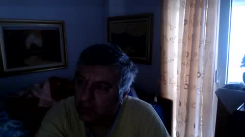 fukingcrazy online show from 01/17/25, 08:13