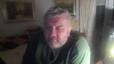 fukingcrazy online show from 03/01/26, 07:38