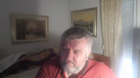 fukingcrazy online show from 03/08/26, 02:21