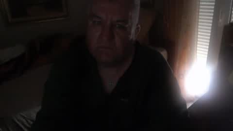 fukingcrazy online show from 03/16/26, 03:38